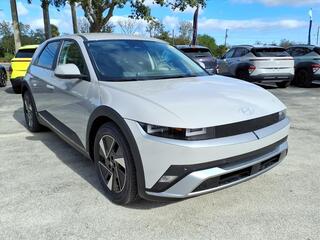2026 Hyundai IONIQ 5 for sale in Cocoa FL