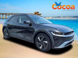 2025 Hyundai IONIQ 5 for sale in Cocoa FL