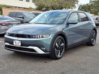 2026 Hyundai IONIQ 5 for sale in Fort Mill SC