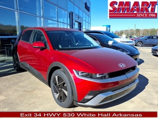 2026 Hyundai IONIQ 5