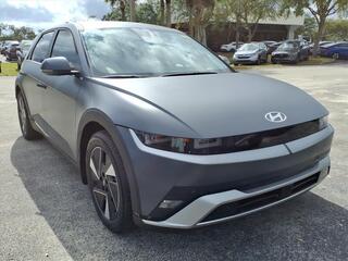 2026 Hyundai IONIQ 5 for sale in Cocoa FL