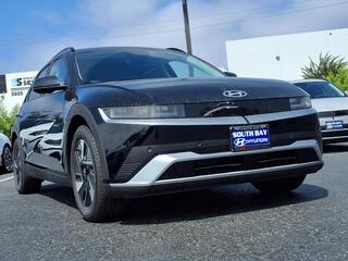 2025 Hyundai IONIQ 5 for sale in Torrance CA