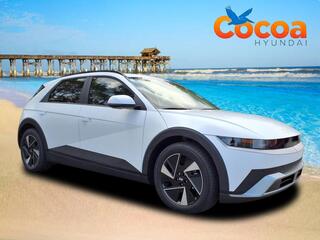 2025 Hyundai IONIQ 5 for sale in Cocoa FL