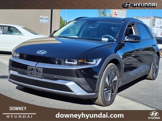 2026 Hyundai IONIQ 5