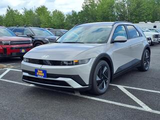 2025 Hyundai IONIQ 5 for sale in Westbrook ME