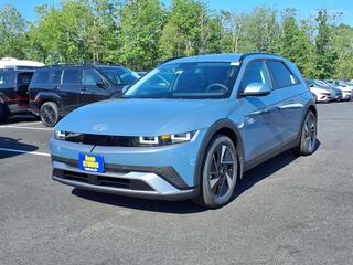 2025 Hyundai IONIQ 5 for sale in Westbrook ME