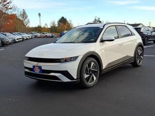 2025 Hyundai IONIQ 5 for sale in Westbrook ME
