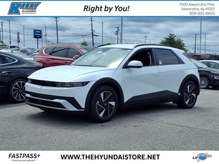 2025 Hyundai IONIQ 5 for sale in Alexandria KY