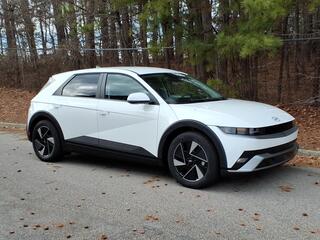 2026 Hyundai IONIQ 5 for sale in Rocky Mount NC