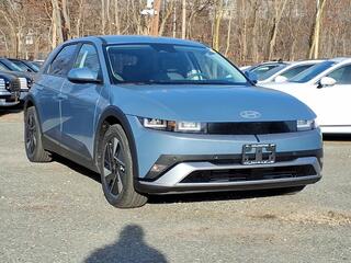 2026 Hyundai IONIQ 5 for sale in Arlington MA