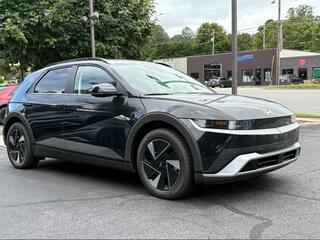 2025 Hyundai IONIQ 5
