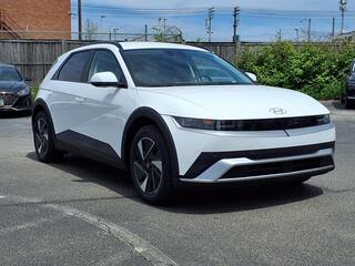 2025 Hyundai IONIQ 5