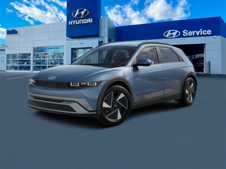 2025 Hyundai IONIQ 5 for sale in North Haven CT