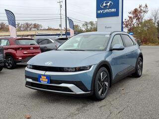2025 Hyundai IONIQ 5 for sale in Westbrook ME