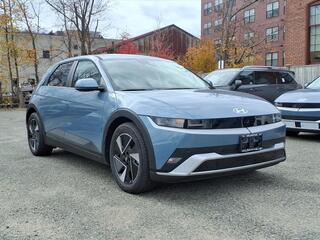 2026 Hyundai IONIQ 5 for sale in Arlington MA