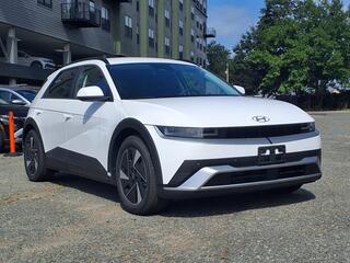2025 Hyundai IONIQ 5