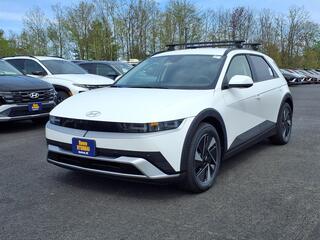 2025 Hyundai IONIQ 5