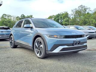 2025 Hyundai IONIQ 5