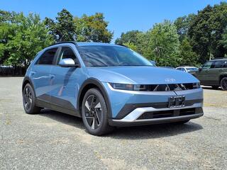 2025 Hyundai IONIQ 5 for sale in Arlington MA