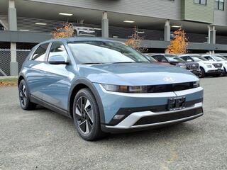 2026 Hyundai IONIQ 5 for sale in Arlington MA