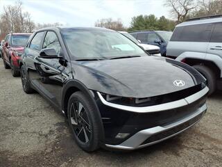 2026 Hyundai IONIQ 5