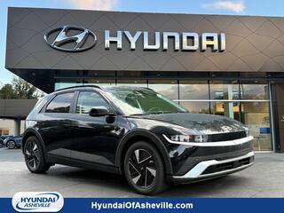 2025 Hyundai IONIQ 5 for sale in Asheville NC