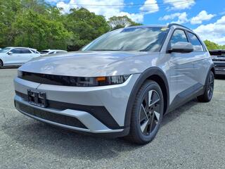 2025 Hyundai IONIQ 5