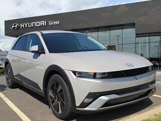 2026 Hyundai IONIQ 5 for sale in South Hill VA