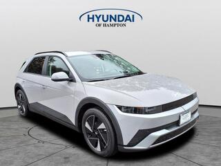 2025 Hyundai IONIQ 5