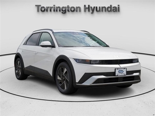 2025 Hyundai IONIQ 5 for sale in Torrington CT