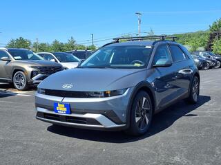 2025 Hyundai IONIQ 5 for sale in Westbrook ME