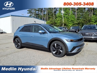 2025 Hyundai IONIQ 5 for sale in Rocky Mount NC
