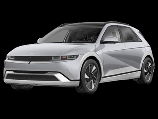 2025 Hyundai IONIQ 5