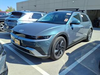 2025 Hyundai IONIQ 5 for sale in Council Bluffs IA