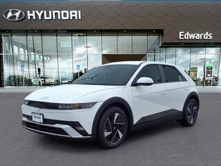 2026 Hyundai IONIQ 5 for sale in Council Bluffs IA