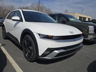 2026 Hyundai IONIQ 5 for sale in South Hill VA