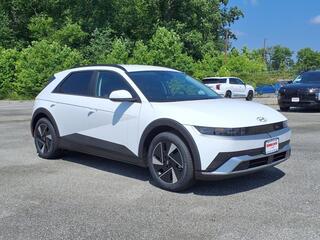 2025 Hyundai IONIQ 5