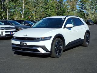 2025 Hyundai IONIQ 5 for sale in Westbrook ME