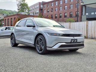 2025 Hyundai IONIQ 5 for sale in Arlington MA