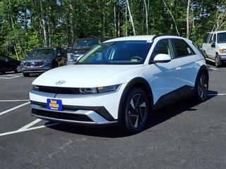 2025 Hyundai IONIQ 5 for sale in Westbrook ME