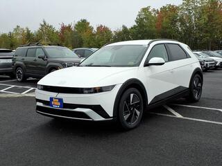 2025 Hyundai IONIQ 5 for sale in Westbrook ME