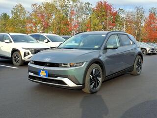 2025 Hyundai IONIQ 5