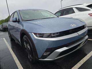 2026 Hyundai IONIQ 5 for sale in South Hill VA