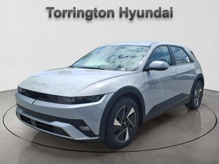 2026 Hyundai IONIQ 5 for sale in Torrington CT