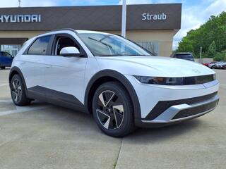 2025 Hyundai IONIQ 5