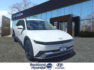 2025 Hyundai IONIQ 5
