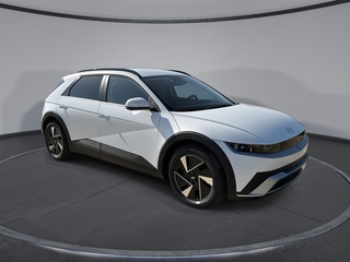 2025 Hyundai IONIQ 5
