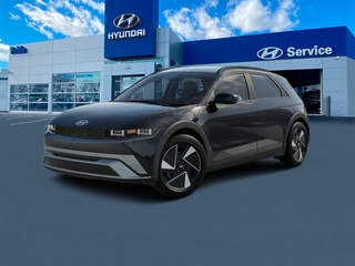 2025 Hyundai IONIQ 5 for sale in North Haven CT