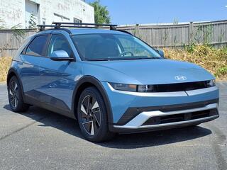 2025 Hyundai IONIQ 5