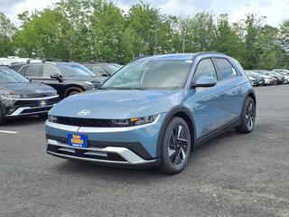 2025 Hyundai IONIQ 5 for sale in Westbrook ME
